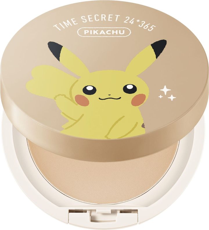 ミディアムオークル（内容）