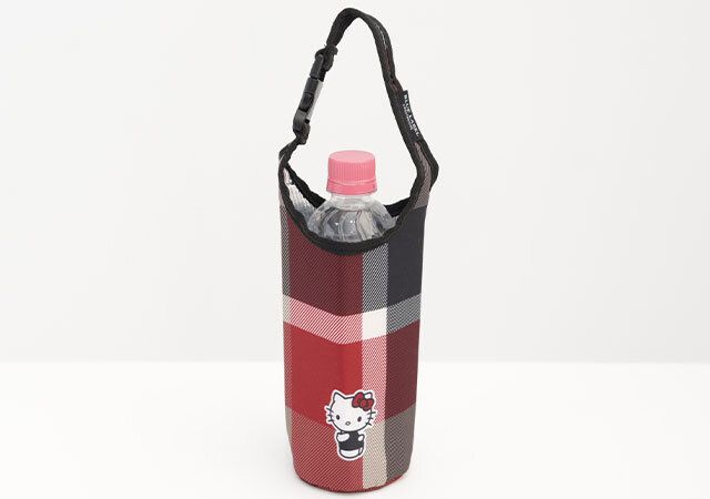 ペットボトルホルダー