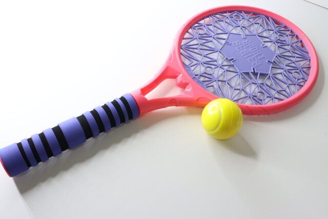 テニス玩具