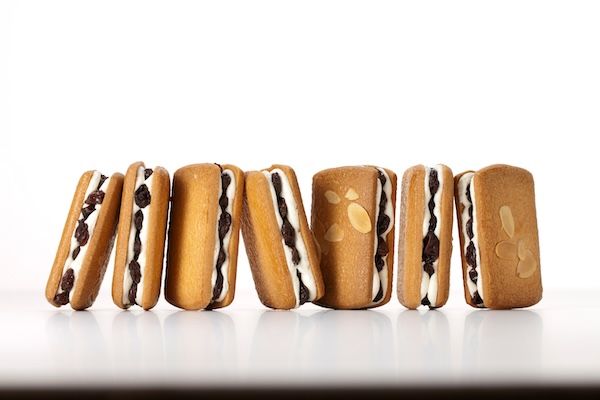 鎌倉小川軒37周年創業祭開催！看板商品「レーズンウィッチ」を特別価格で限定販売