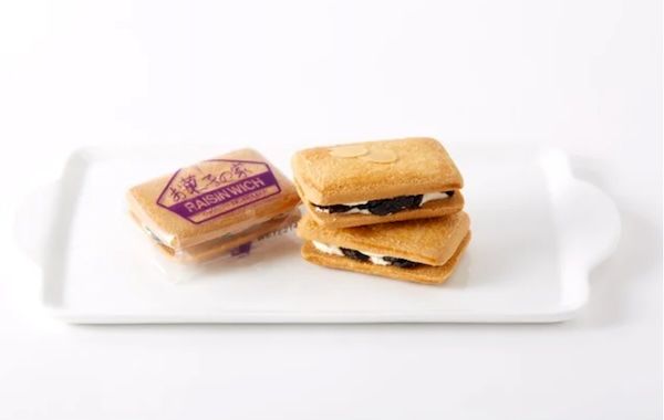 鎌倉小川軒37周年創業祭開催！看板商品「レーズンウィッチ」を特別価格で限定販売