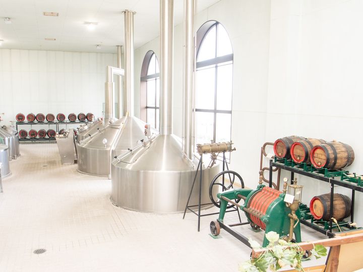 小樽ビール銭函醸造所3