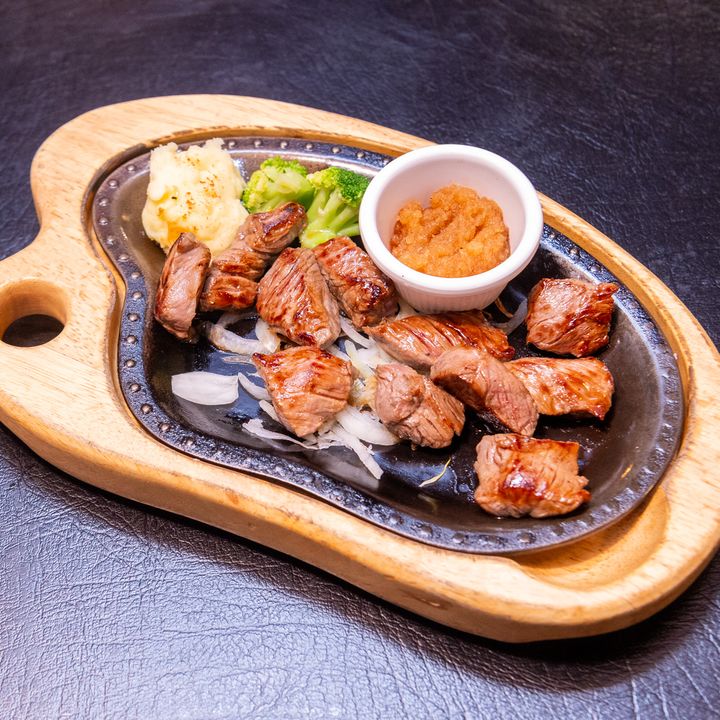 コロコロステーキ