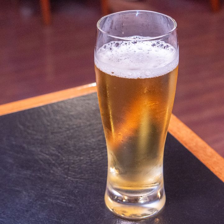 季節限定ビール