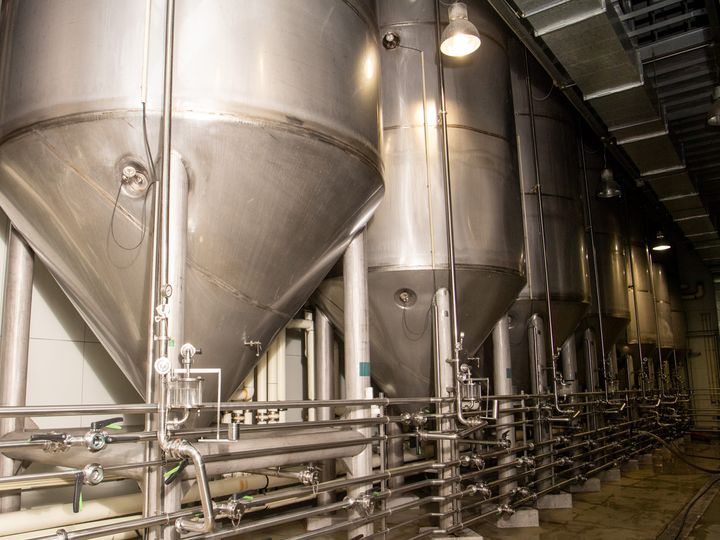 小樽ビール銭函醸造所4