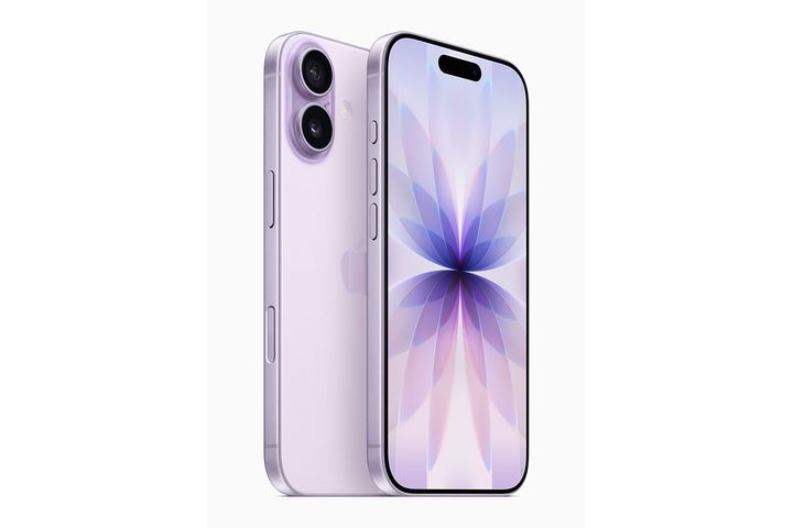 iPhone 17の人気カラー1位は？