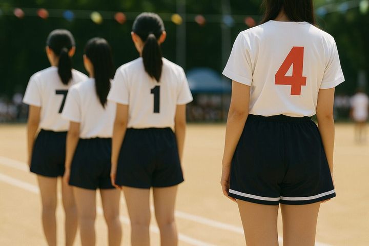 Sports-Festival-Relay