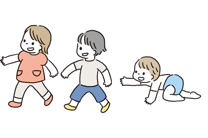 0～2歳の「性教育」。どんな話をする？ どう伝える？【最新号からちょっと見せ】の画像1