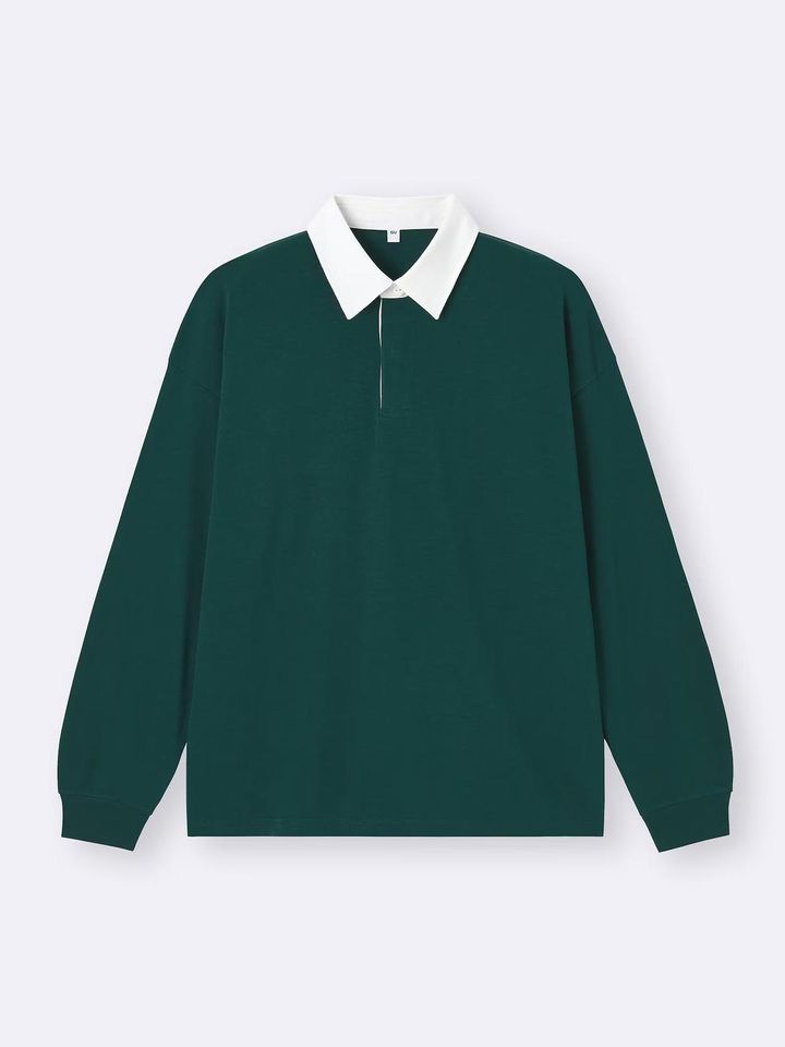 画像1: 出典：GU