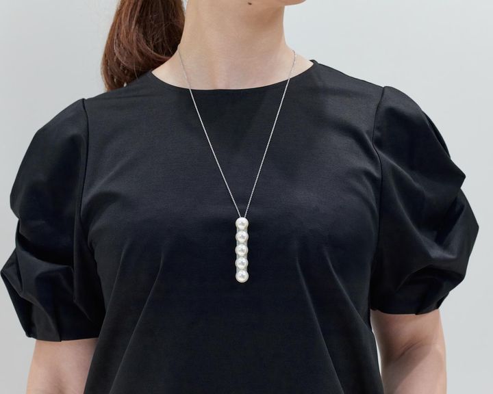 画像: 「BLENHEIM」の大人気アイテムを掛け合わせたお出かけスタイル