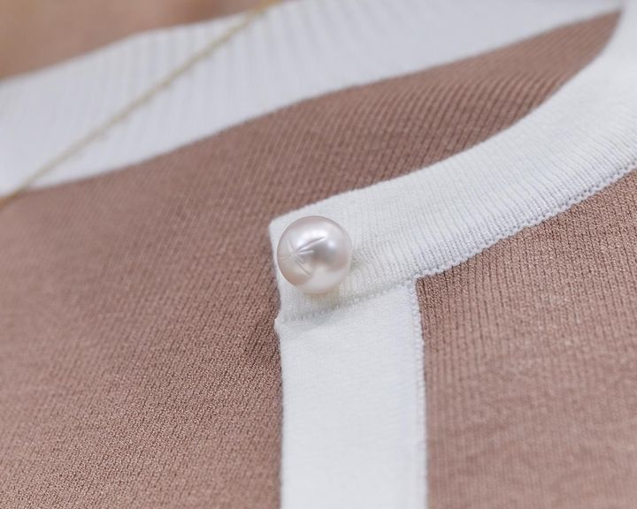 画像: 「AVENIRETOILE」の秋始まりにぴったりな爽やか通勤コーデ