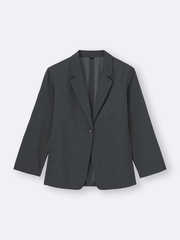 画像1: 出典：GU