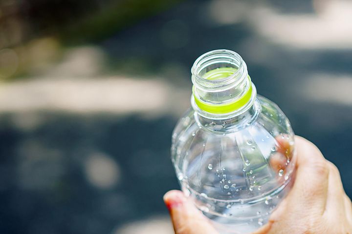 ペットボトル