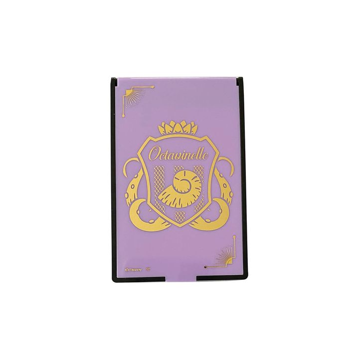 ミラー『ディズニー ツイステッドワンダーランド』オクタヴィネル寮