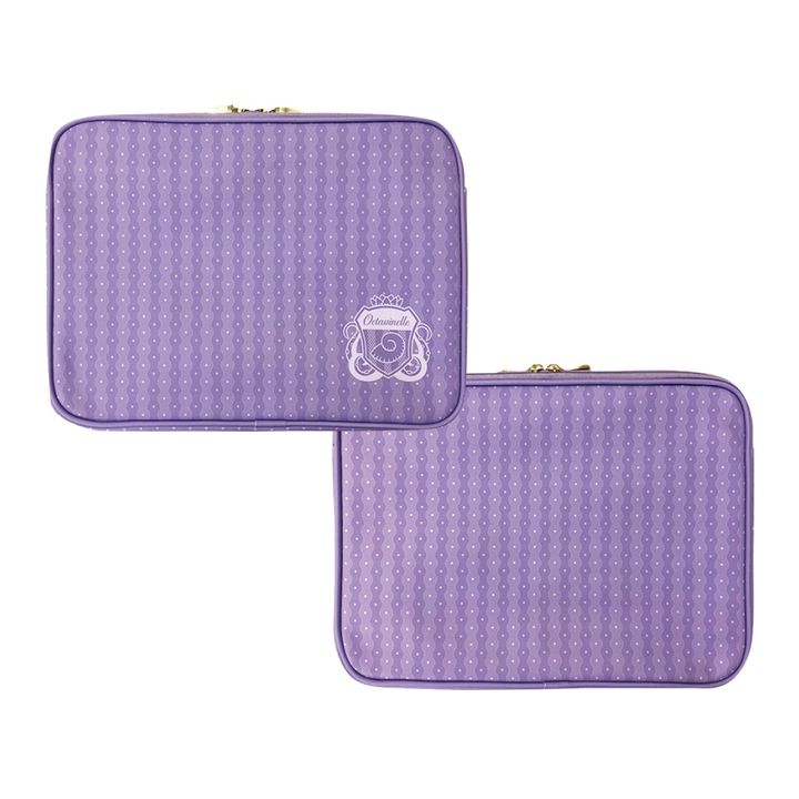 マルチケース（M）『ディズニー ツイステッドワンダーランド』オクタヴィネル寮