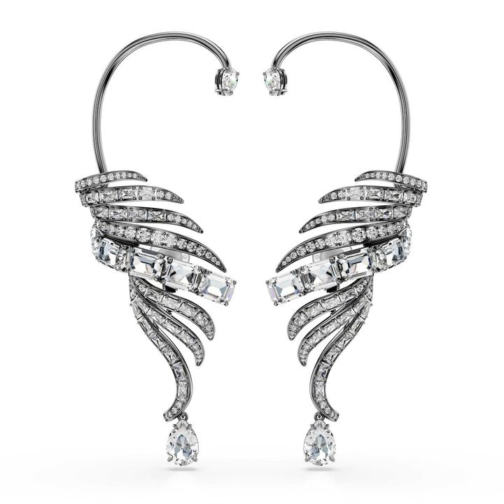 「ウィーン」イヤーカフ￥59,400