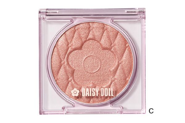 【C】デイジードール パウダー ブラッシュ ブルーム