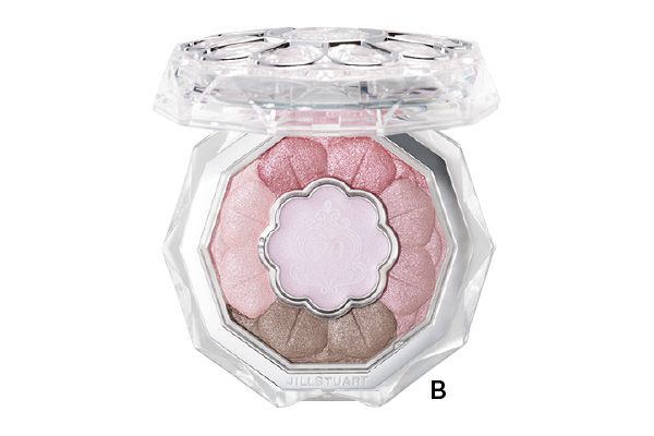 【B】ブルームクチュール アイズ ガーランドウィズユー