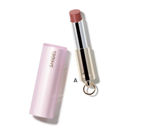 【A】スナイデル ルージュ クチュール マット