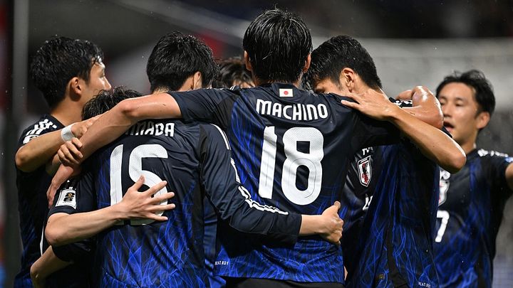 サッカー日本代表、11月18日は「ボリビア戦」に決定！国立競技場で開催…チケットは9月13日に一般販売が開始
