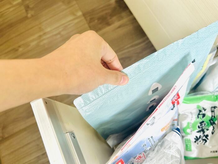100均で1000円使う人の「ゼッタイ試してほしい〈食品長持ち〉便利グッズ」3つ。ダメにしがちな人は要チェック！