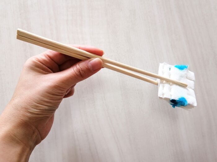 わが家ではトイレブラシを置いていません。きれいをキープする簡単お掃除術！