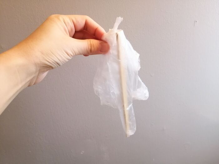 わが家ではトイレブラシを置いていません。きれいをキープする簡単お掃除術！