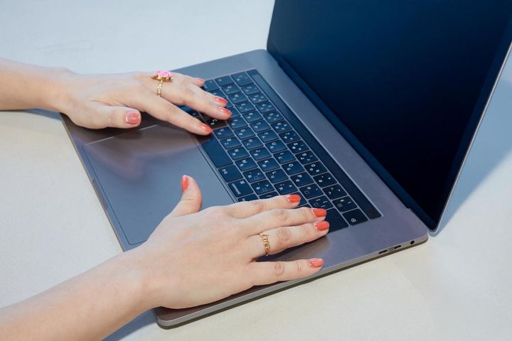 画像: PRの仕事と“二刀流”の働き方