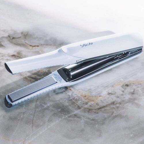 “毛束1cm”で仕上げる神アイロン！リファの指先級アイロンがすごい！【ベストコスメ2025夏】