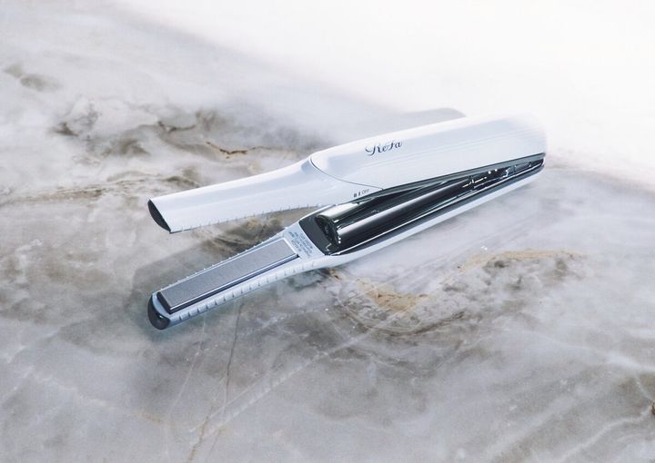 リファのリファフィンガーアイロン ST（smartベストコスメ大賞2025夏）