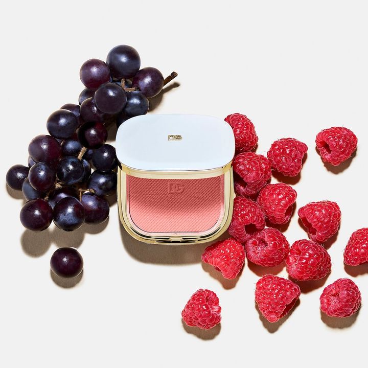 ドルチェ&ガッバーナ チークス&アイズ マッチ 全6色 各¥7,150