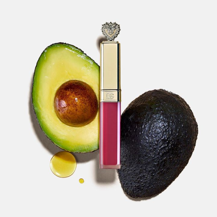 ドルチェ&ガッバーナ エバーキス リキッドリップ 全9色 ¥6,490