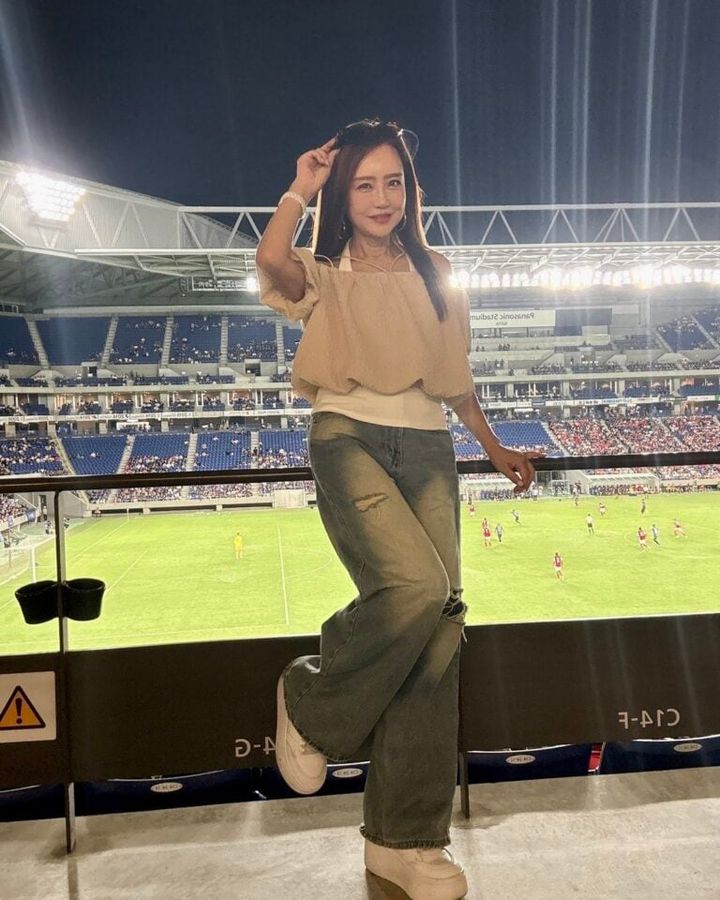 西谷さんコーデ3