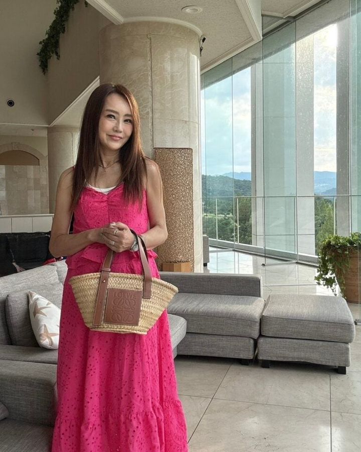 西谷さんコーデ4