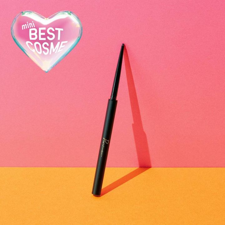 【￥2,500以下】2025年上半期ポイントメイクRANKING【アイライナー部門】