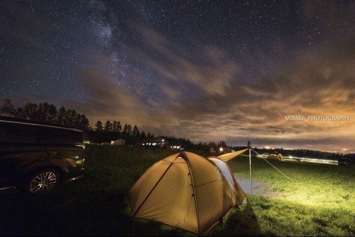一度は泊まりたい、全国の天体観測のできる宿14選