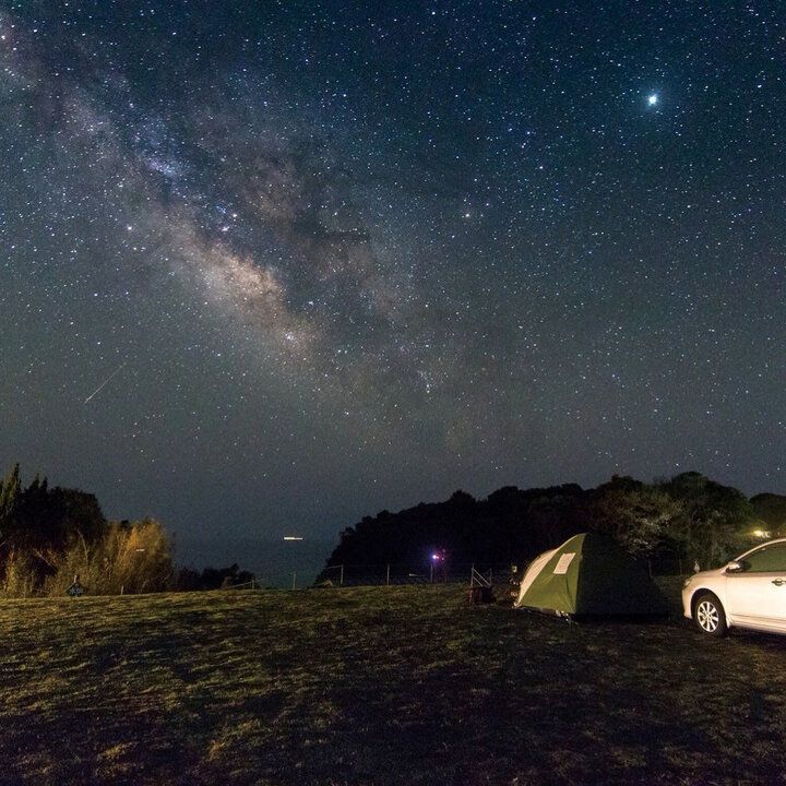 一度は泊まりたい、全国の天体観測のできる宿14選