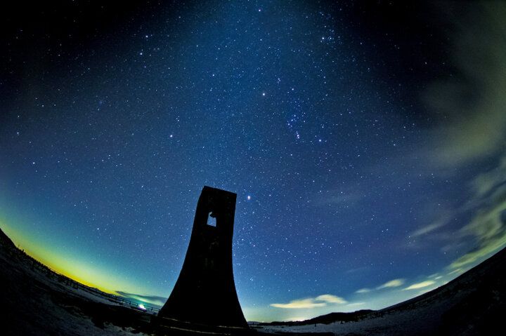 一度は泊まりたい、全国の天体観測のできる宿14選