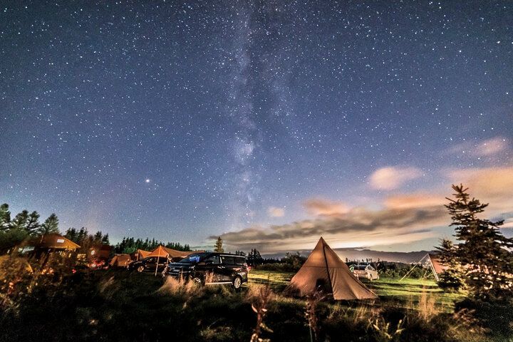 一度は泊まりたい、全国の天体観測のできる宿14選