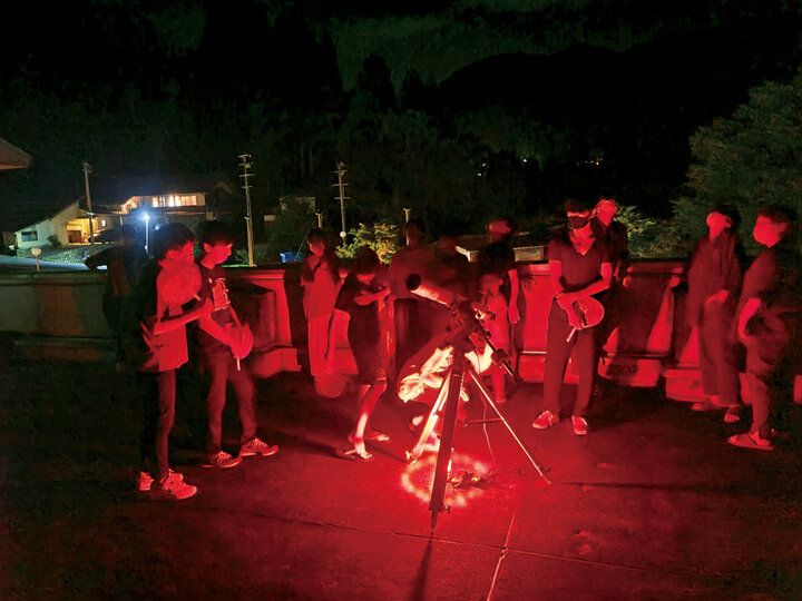 一度は泊まりたい、全国の天体観測のできる宿14選