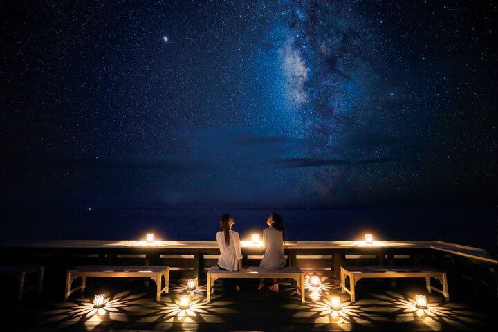 一度は泊まりたい、全国の天体観測のできる宿14選