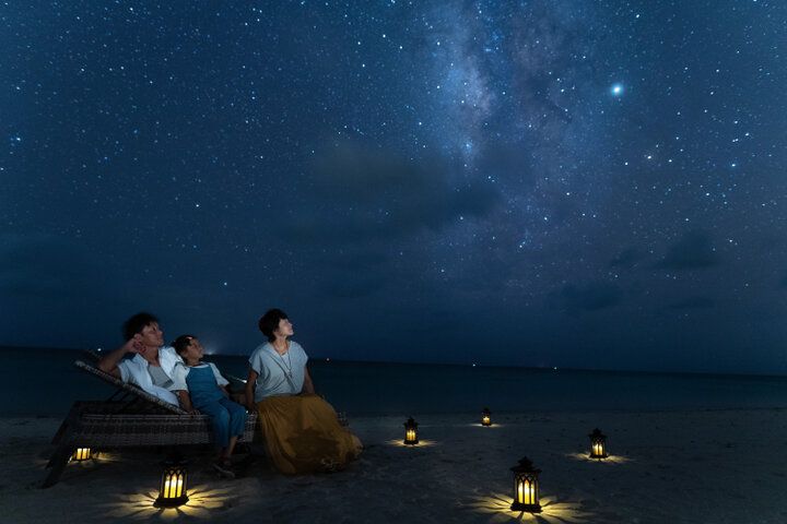 一度は泊まりたい、全国の天体観測のできる宿14選