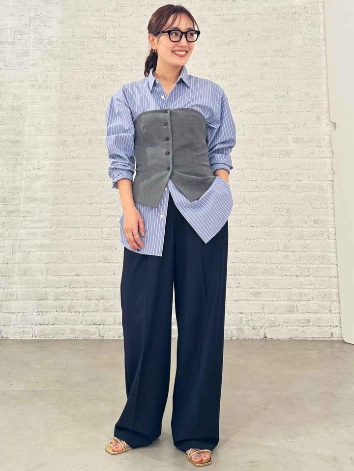 画像2: 出典：GU