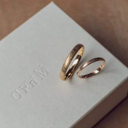 三雄工芸が鍛造リング専門サイトでサンプルリング貸出サービスを開始！最大6本を貸出