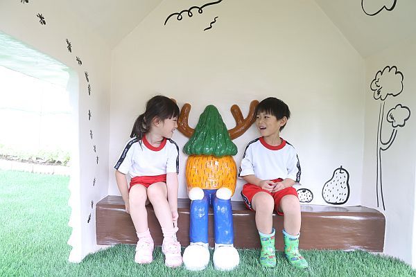 岡山県立美術館で現代美術作家・平子雄一初の大規模個展開催！遊具「The House」も展示