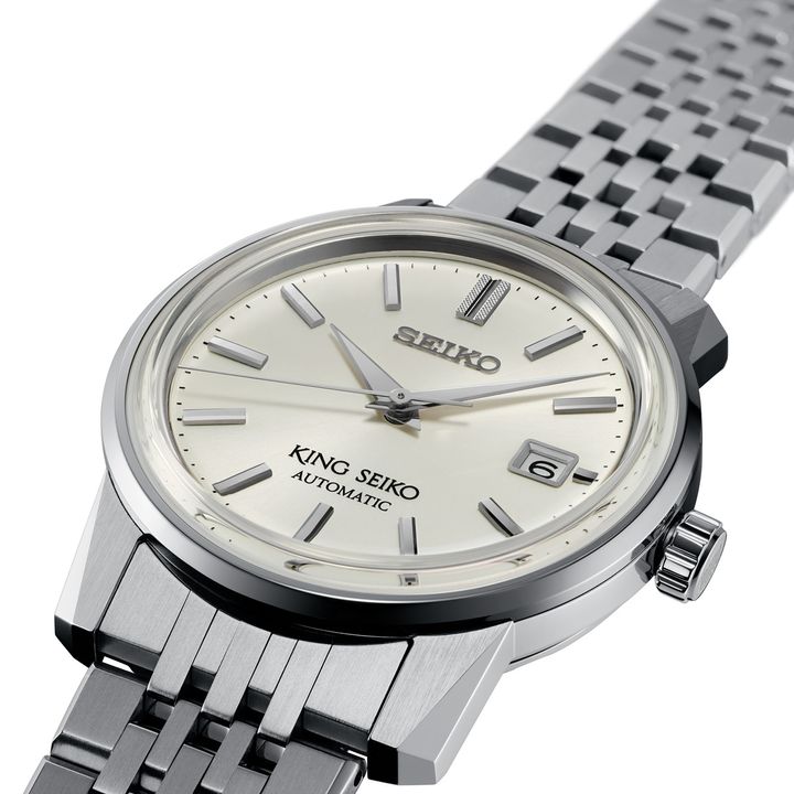 〈キングセイコー〉SDKA005