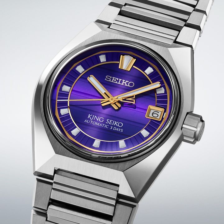 〈キングセイコー〉SDKV001
