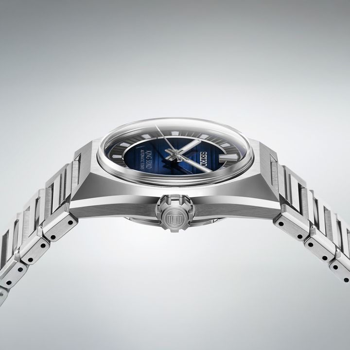 〈キングセイコー〉SDKV001