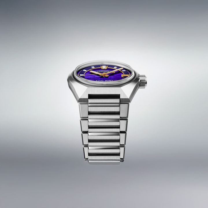 〈キングセイコー〉SDKV001