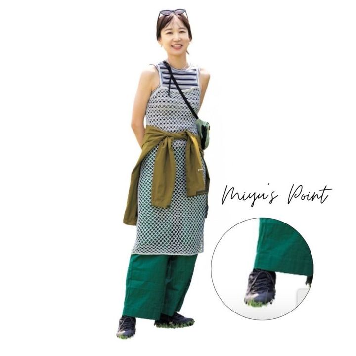 サラマリカ デザイナー 藤原美有さん